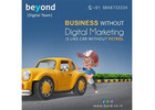 Beyond Technologies | Best Digital Marketing Company