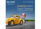 Beyond Technologies | Best Digital Marketing Company