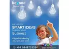 Beyond Technologies | Digital Marketing Company