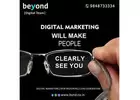 Beyond Technologies | Web Designing Company