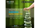 Beyond Technologies |  SEO Company