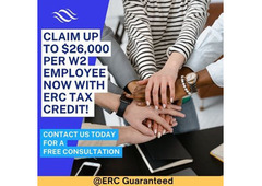 ERC: Your Path to Free Money for Business Owners Starts Here!