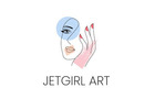 JetGirl Art
