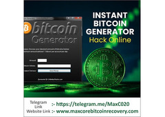 Bitcoin Generator Hack Tool Online in 72 Hours