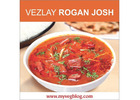 Vezlay Rogan Josh In Delicious Taste