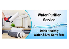 Best Water Purifier Service in Bangalore