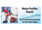 Water Purifier Repair in Bangalore