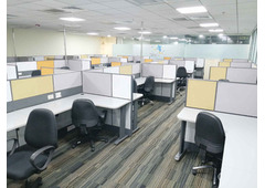 Coworking Space in Sholinganallur, OMR - Chennai