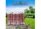 Cow Dung Cake On Flipkart 