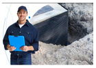 Expert Waterproofing Services | DGI Waterproofing
