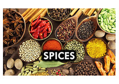 Kerala Spices Online Store 
