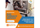 Gas Furnace Service in Lake Elsinore