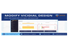 Modify Vicidial Design