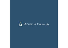 Michael A. Fakhoury, Esq., P.C.