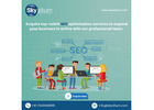 The Top Choice for Reliable SEO Services in Bangalore