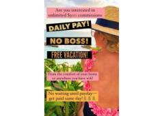  Learn how to make daily pay