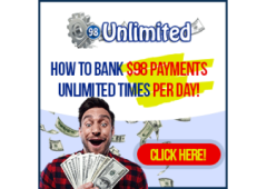 $98 Dollars Multiple Times Per Day!