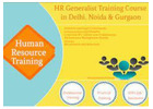 Certificate Course for HR in Delhi, 110076 by SLA Consultants Institute for SAP HCM HR Training 