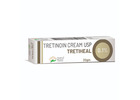 For Acne treatment achieve Clear and Radiant Skin with tretinoin 0.1 cream