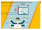Accenture Data Analyst Training Course in Delhi, 110024 [100% Job in MNC] New FY 2024 