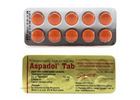 Unveiling the Power of Aspadol 100mg: A Comprehensive Guide to Pain Relief