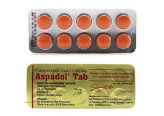 Tapping into Relief: The Comprehensive Guide to Tapentadol Tablets