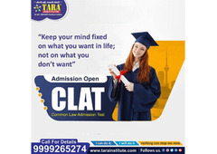 Unlock Your Potential with Premier CLAT Coaching in Delhi!