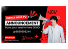 Hedkey India Pvt Ltd