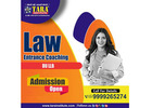 Conquer DU LLB: Effective Online Coaching for Aspiring Lawyers!