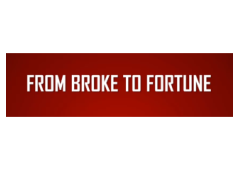 From Broke Affiliate Marketer to Fortune