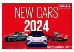 Buy New Car in 2024