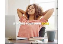 Even beginners are having amazing success with this new system! Start your business from home!
