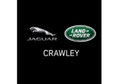 Harwoods Land Rover Crawley
