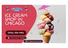Finding Chicago's Best Ice Cream Shop at Big Bros