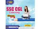Excel in SSC CGL Exams with Premier Coaching in Uttar Pradesh!