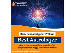 Best Astrologer in Koramangala 
