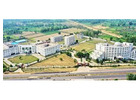 Shri Venkateshwara University (SVU), Amroha