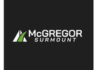 McGregor Surmount