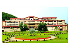 Indian Institute of Technology Guwahati (IIT) , Guwahati