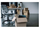 Seamless Office Moves: Let Rapid Movers Handle Your Relocation