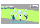 Online MBA In Blockchain Management