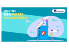 Online MBA In Waste Management