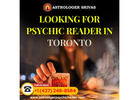 Famous Indian Astrologer In Toronto 