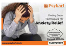 Best Psychiatrist for Anxiety Disorders