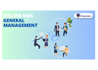 Online MBA In General Management