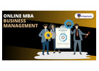 Online MBA In Business Management
