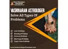 Vashikaran Astrologer in Mysore 